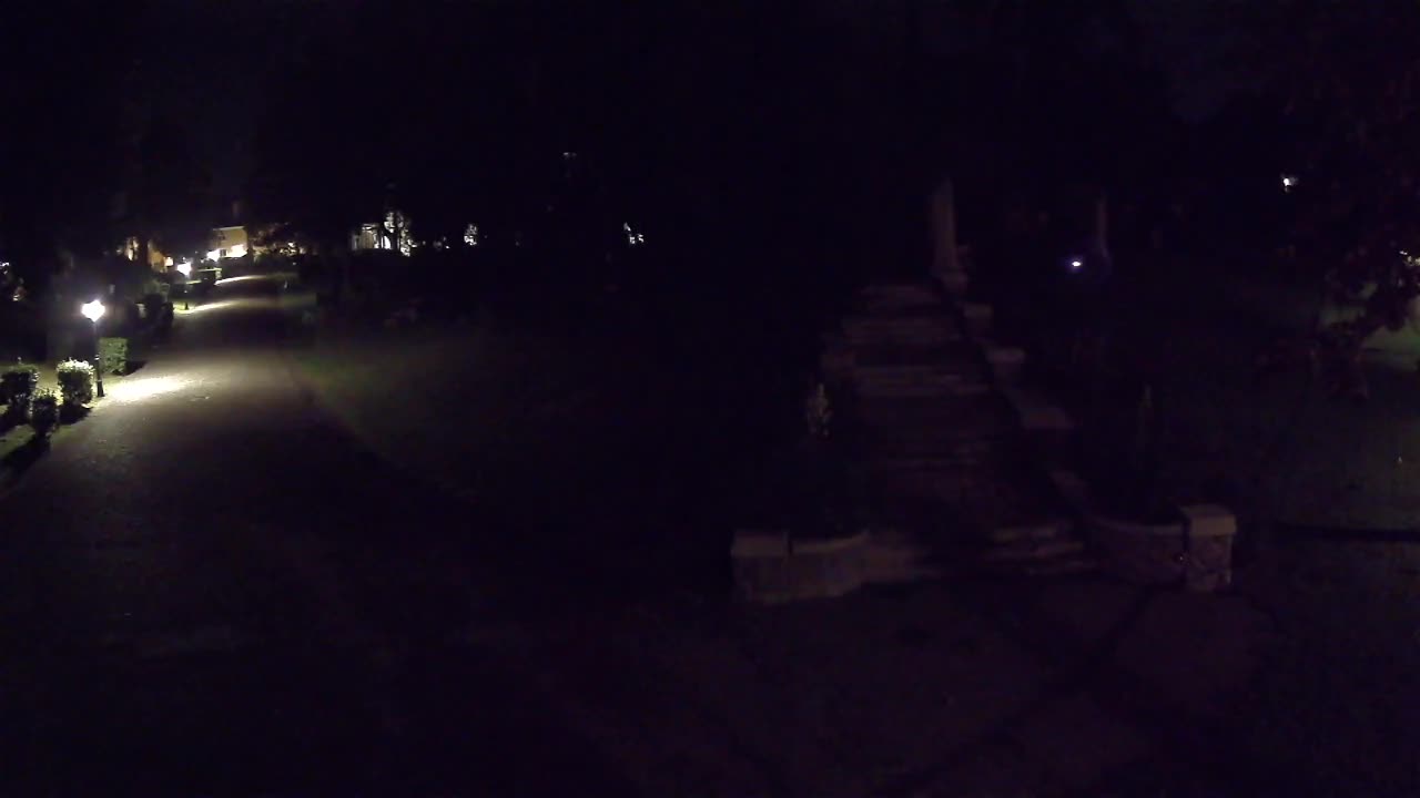 Webcam Parco Coronini Cronberg – Gorizia