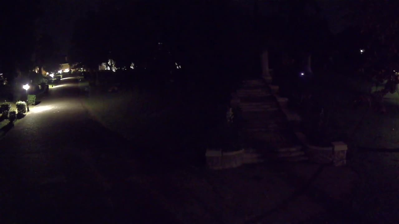 Webcam Parco Coronini Cronberg – Gorizia