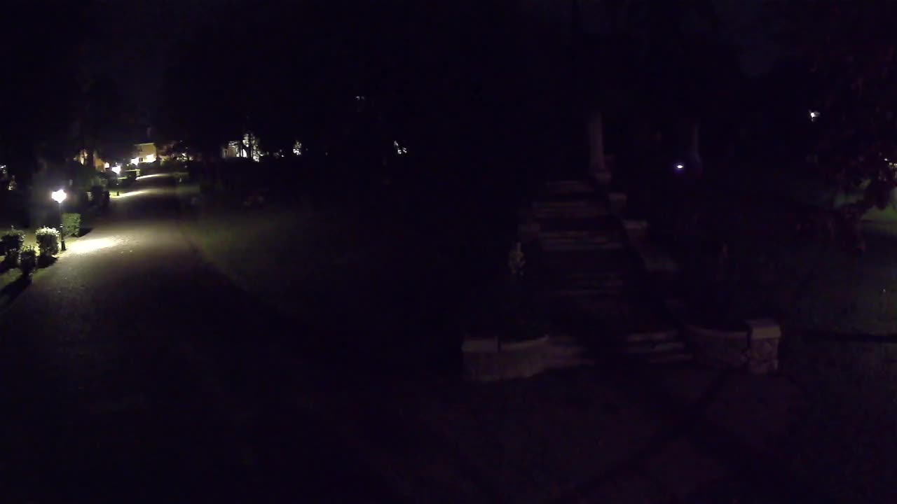 Webcam Parco Coronini Cronberg – Gorizia