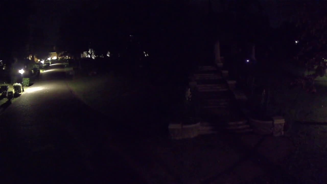 Spletna kamera park Coronini Kronberg – Gorica