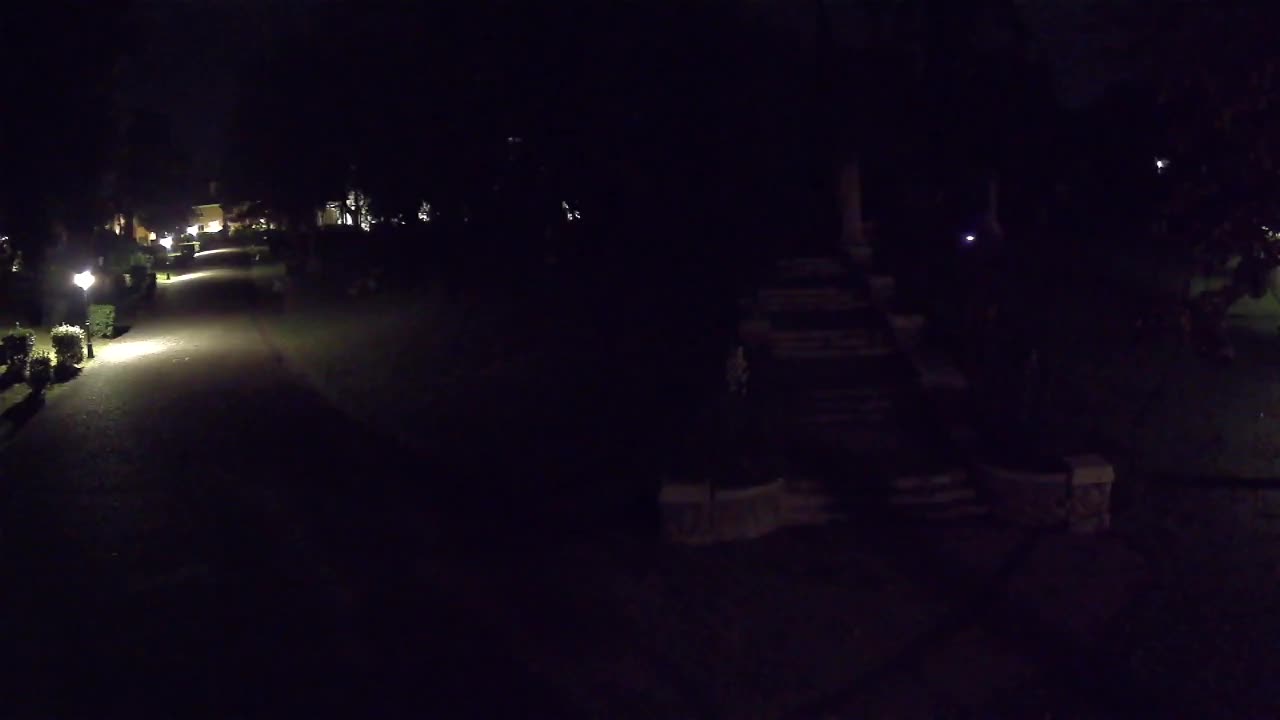 Webcam Parco Coronini Cronberg – Gorizia