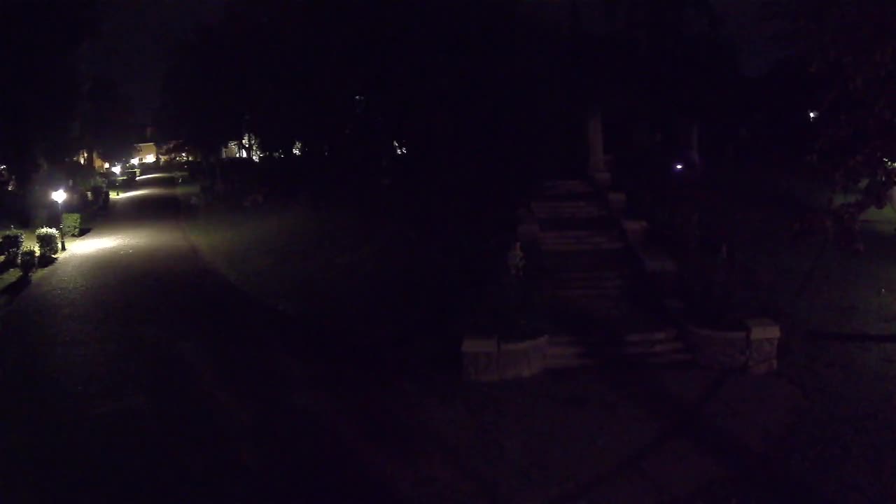 Parco Coronini-Cronberg Live Webcam – Green Oasis