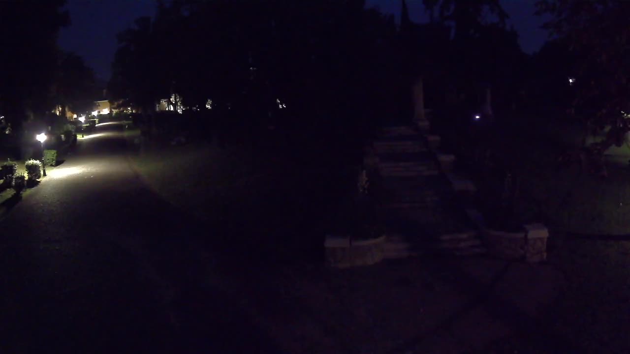 Spletna kamera park Coronini Kronberg – Gorica