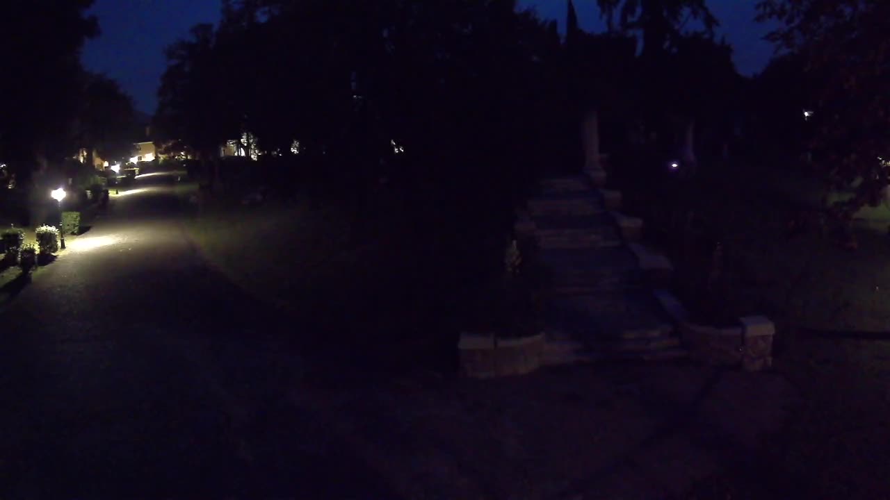 Parco Coronini-Cronberg Live Webcam – Green Oasis