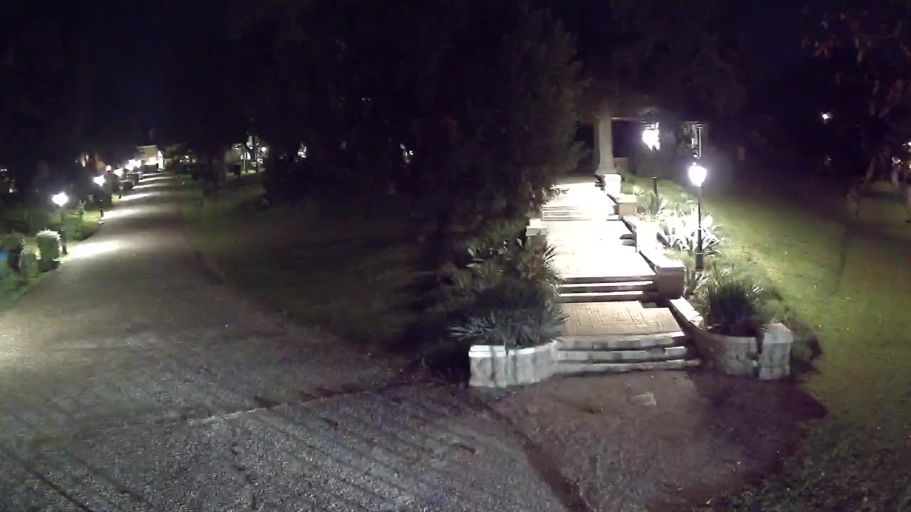 Webcam Parco Coronini Cronberg – Gorizia