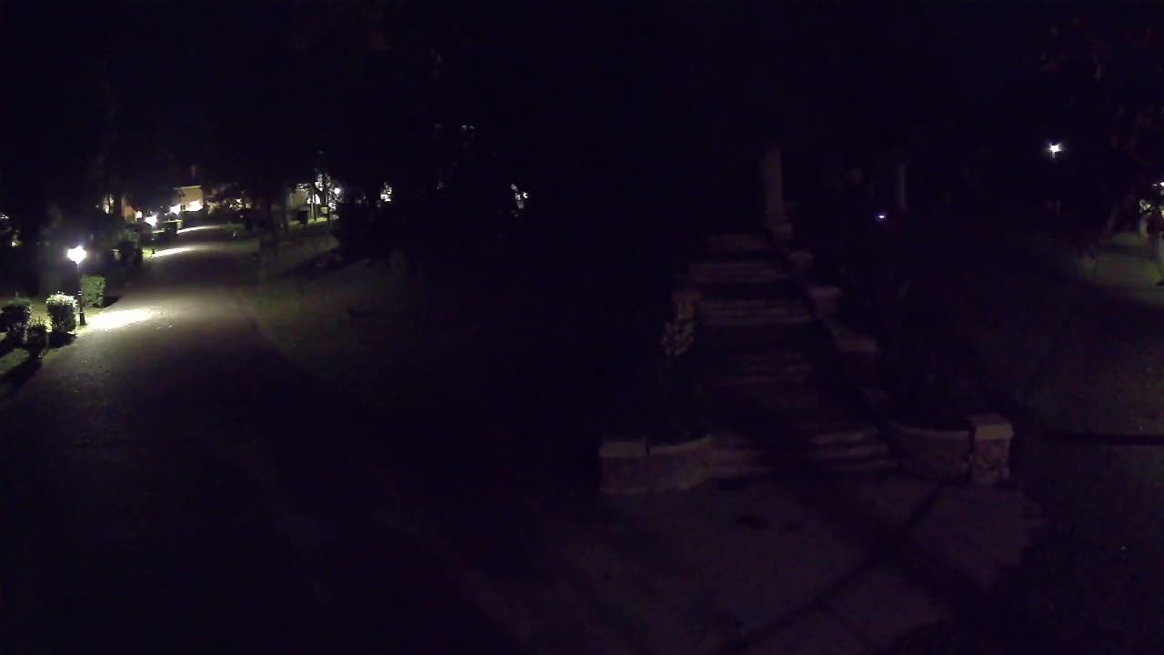 Parco Coronini-Cronberg Live Webcam – Green Oasis