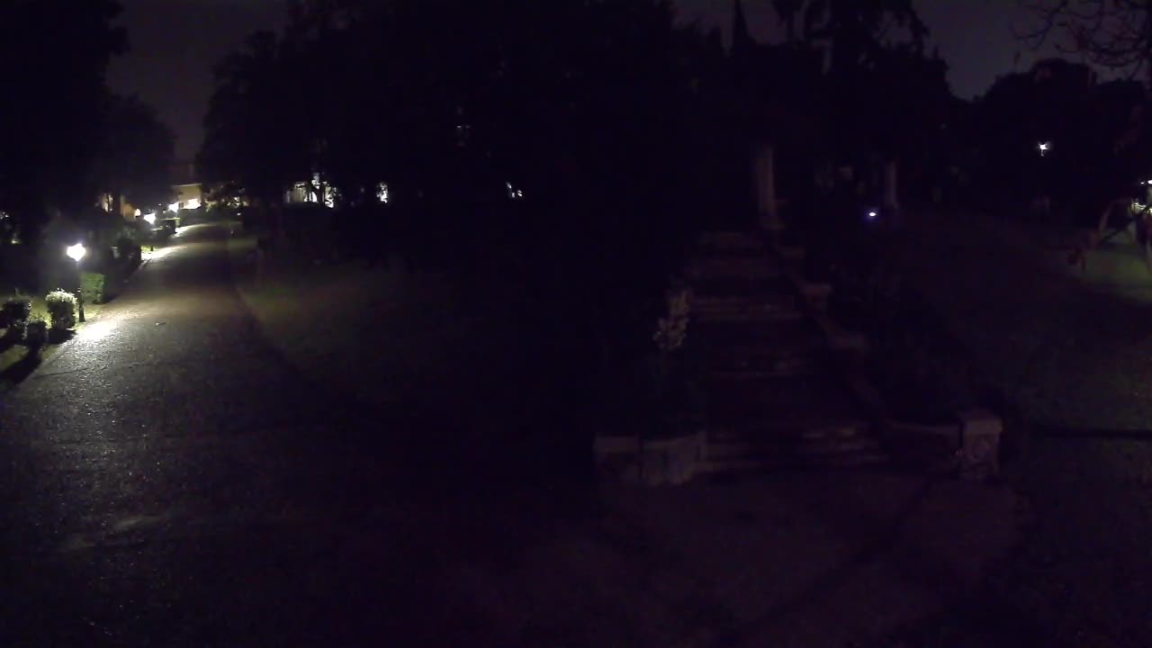Webcam Parco Coronini Cronberg – Gorizia
