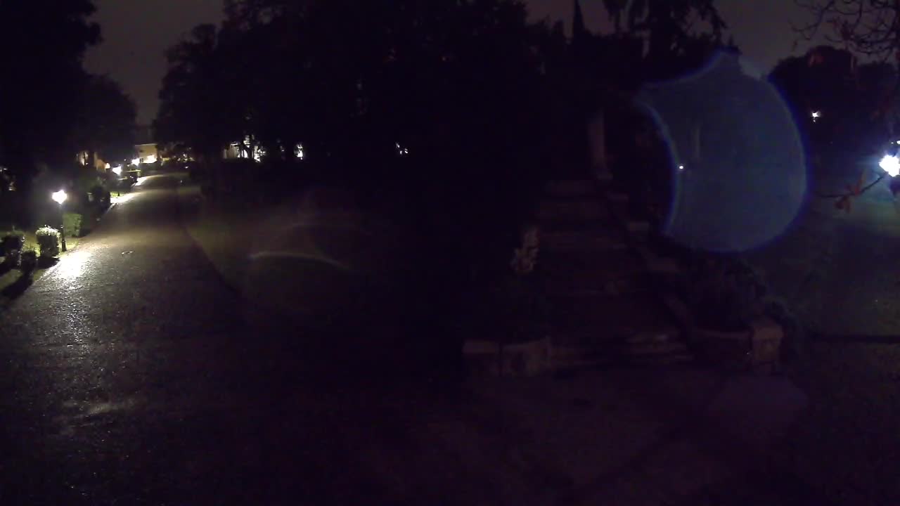 Parco Coronini-Cronberg Live Webcam – Green Oasis