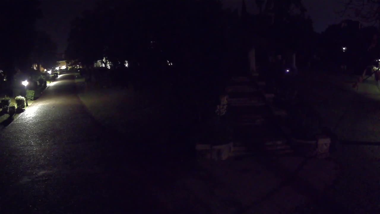 Webcam Parco Coronini Cronberg – Gorizia