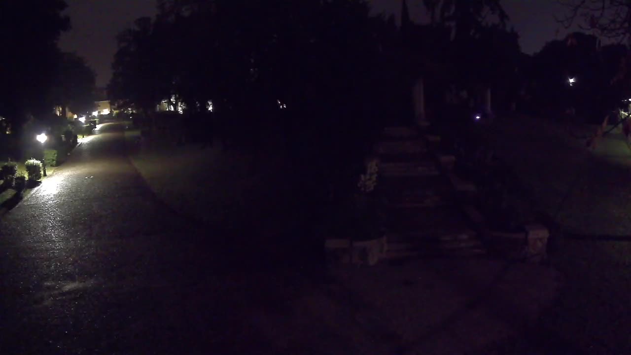 Webcam Parco Coronini Cronberg – Gorizia
