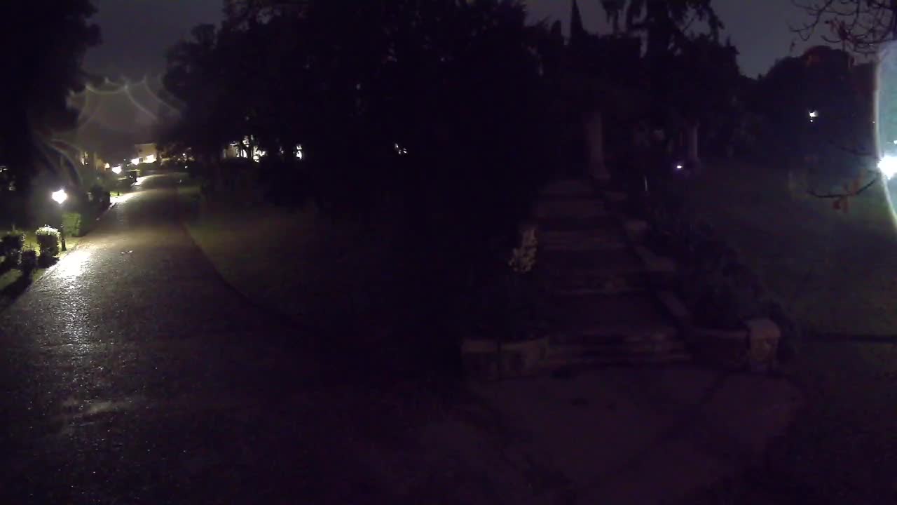 Webcam Parco Coronini Cronberg – Gorizia