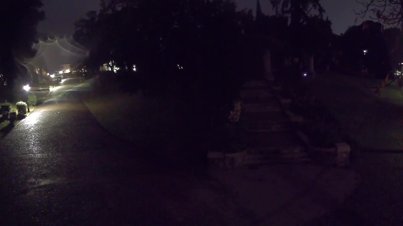 Spletna kamera park Coronini Kronberg – Gorica