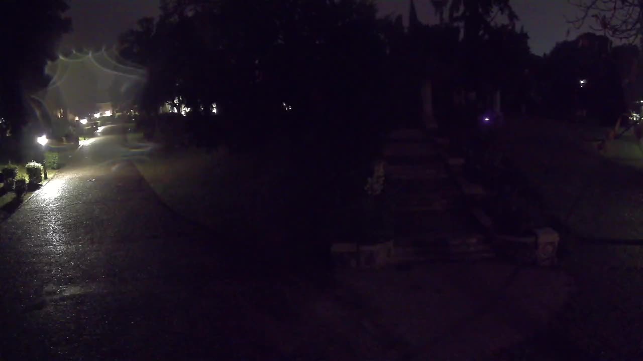 Webcam Parco Coronini Cronberg – Gorizia
