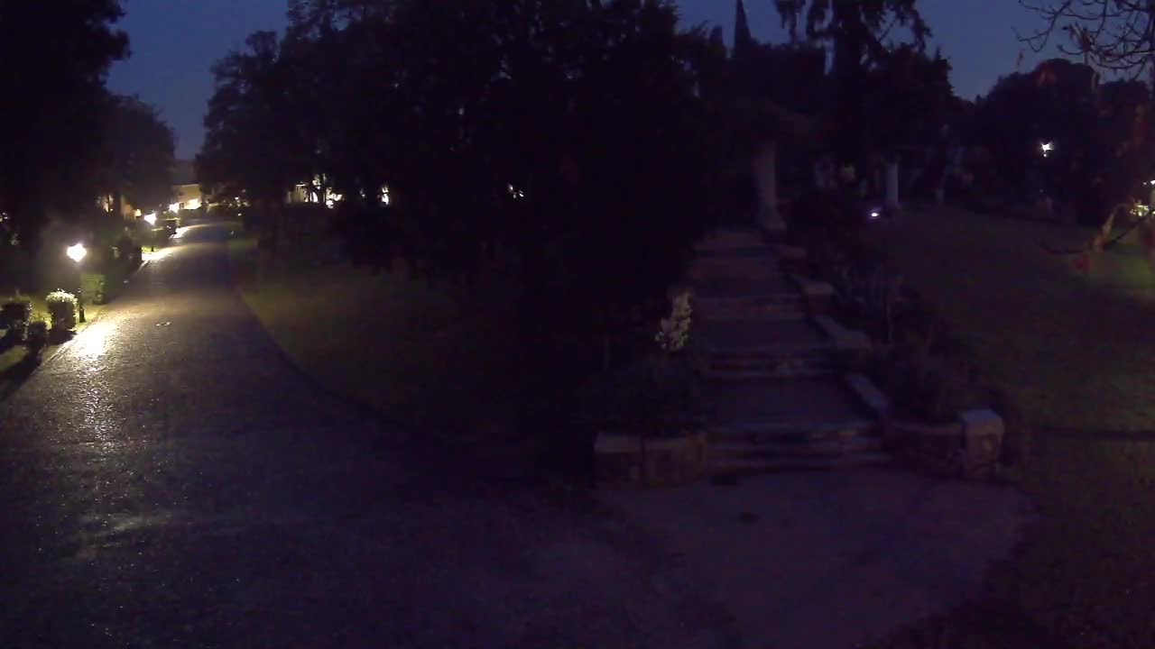 Webcam Parco Coronini Cronberg – Gorizia