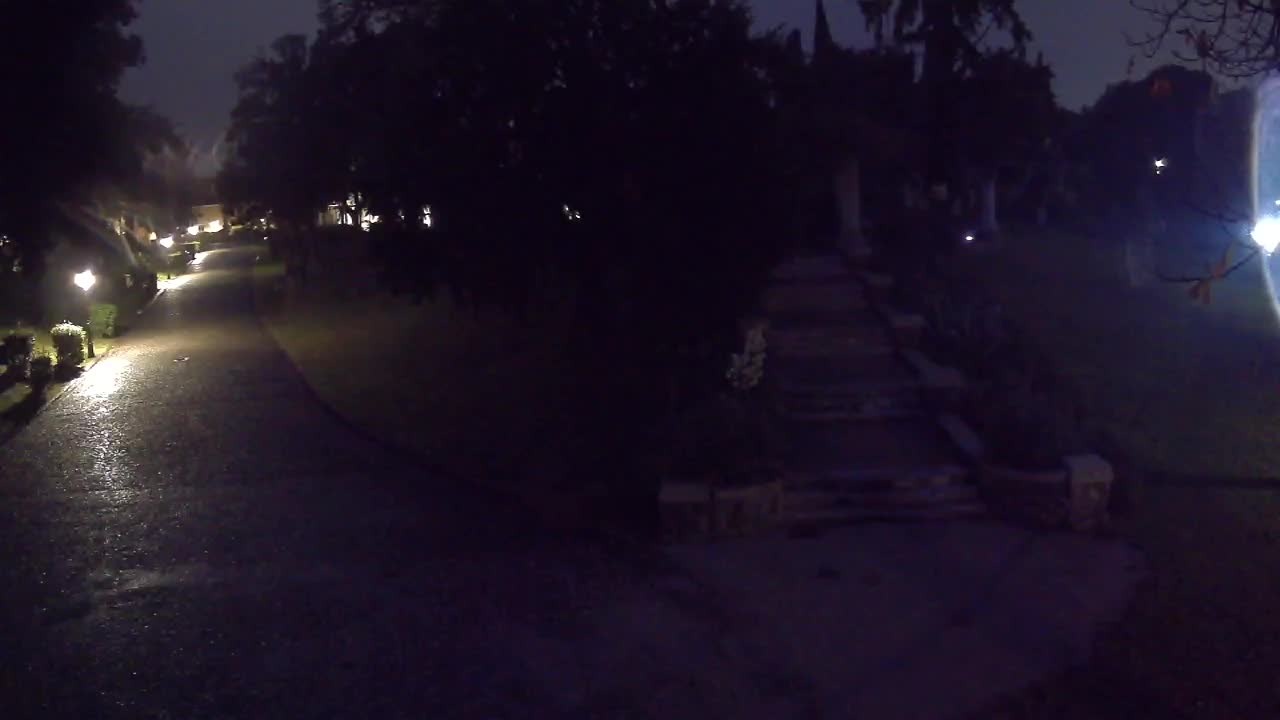 Webcam Parco Coronini Cronberg – Gorizia