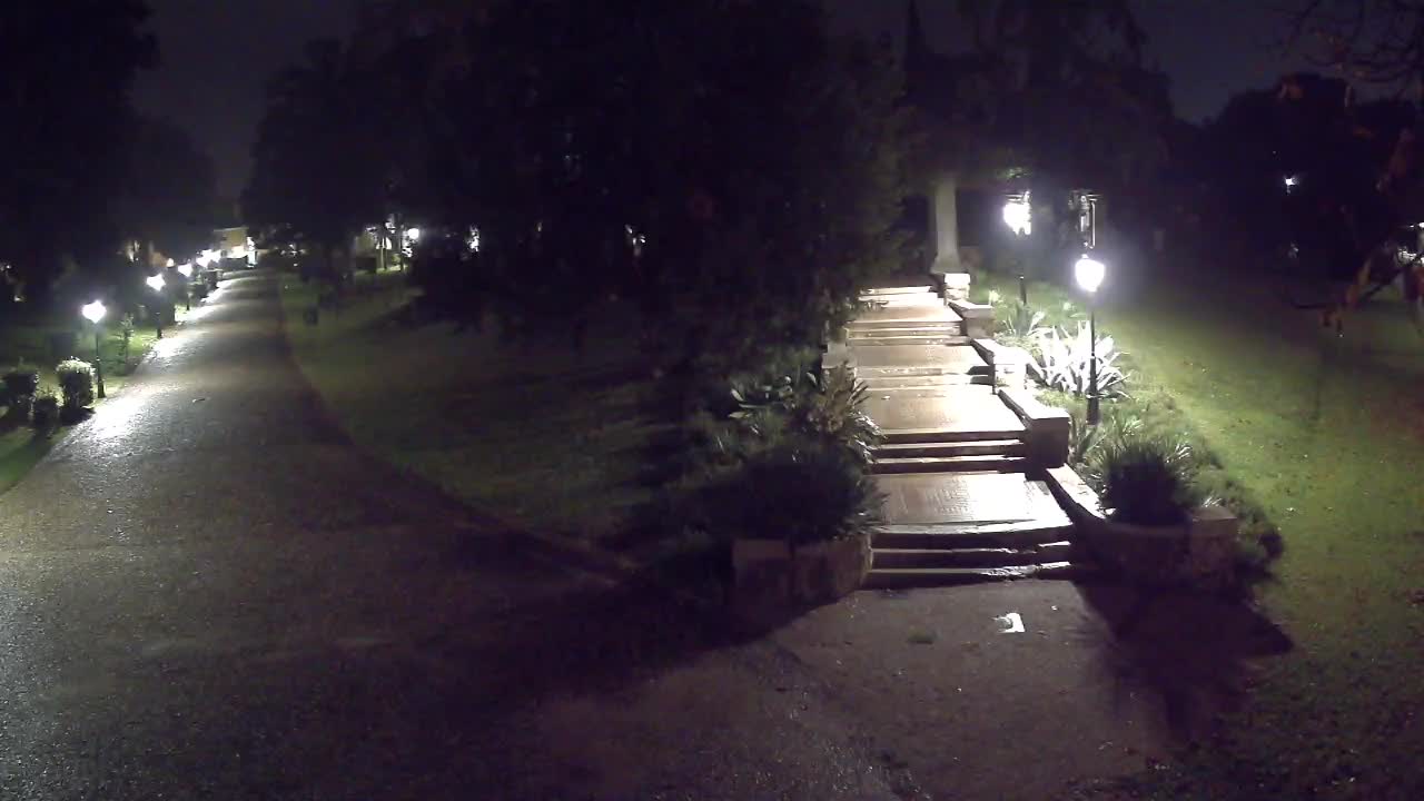 Webcam Parco Coronini Cronberg – Gorizia