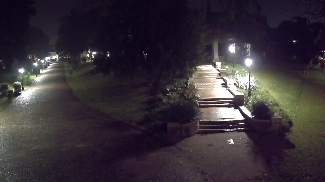 Webcam Parco Coronini Cronberg – Gorizia