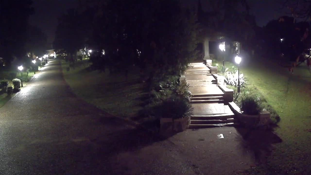 Webcam Parco Coronini Cronberg – Gorizia