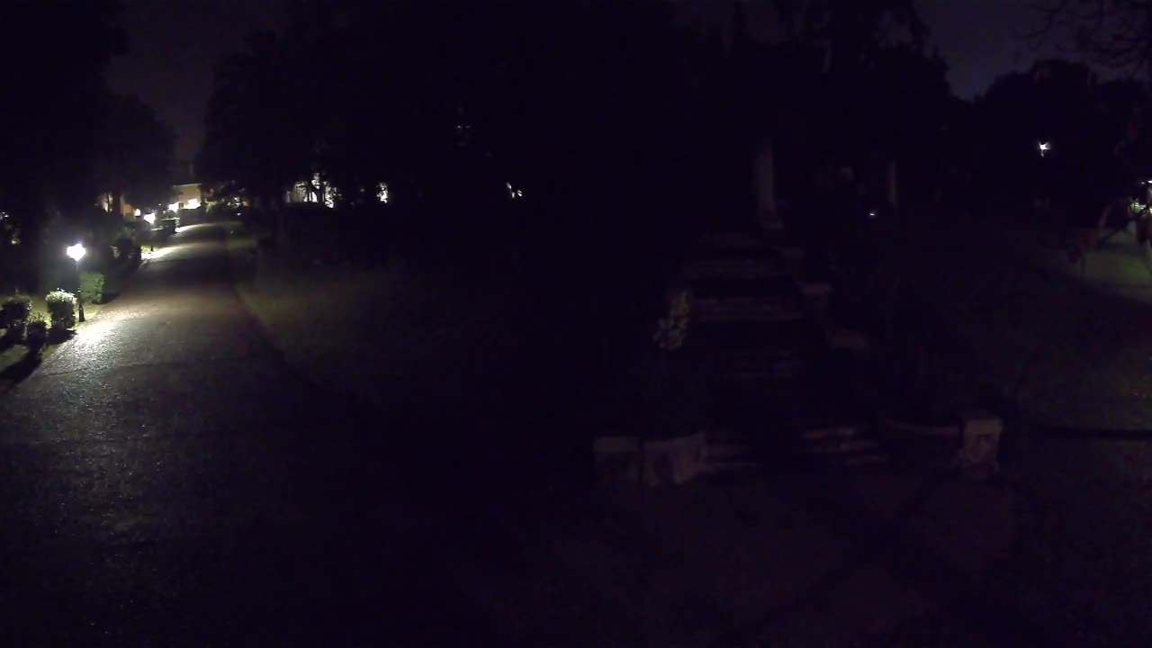 Webcam Parco Coronini Cronberg – Gorizia