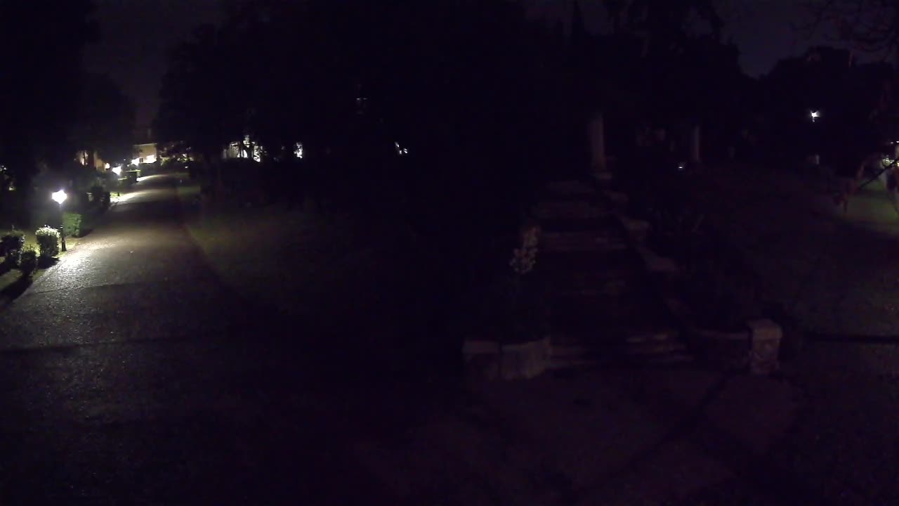 Webcam Parco Coronini Cronberg – Gorizia