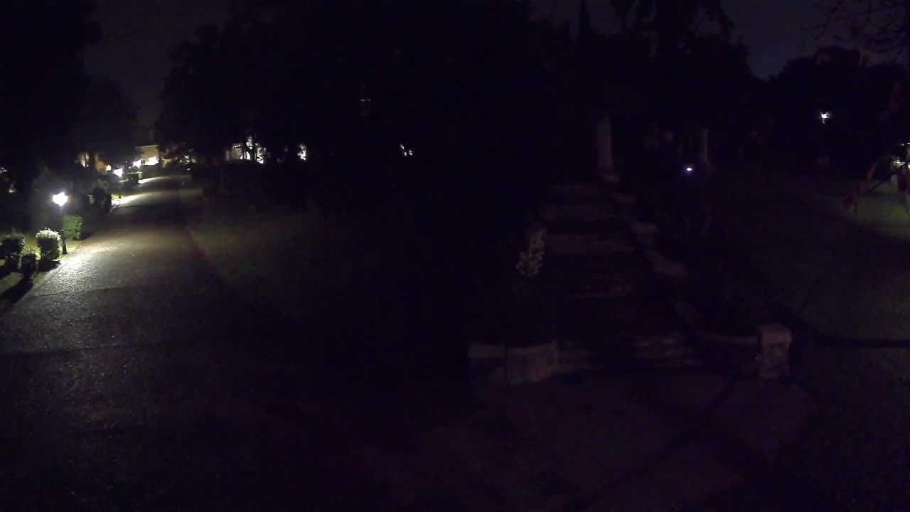 Webcam Parco Coronini Cronberg – Gorizia