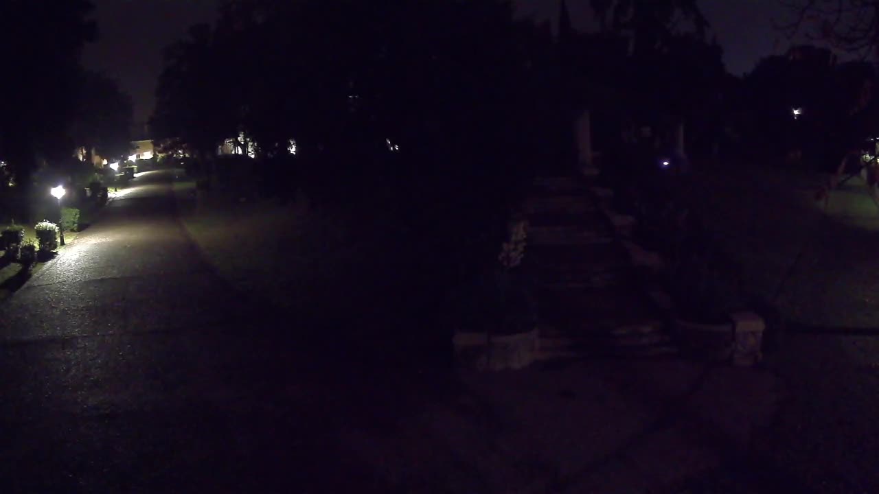 Spletna kamera park Coronini Kronberg – Gorica
