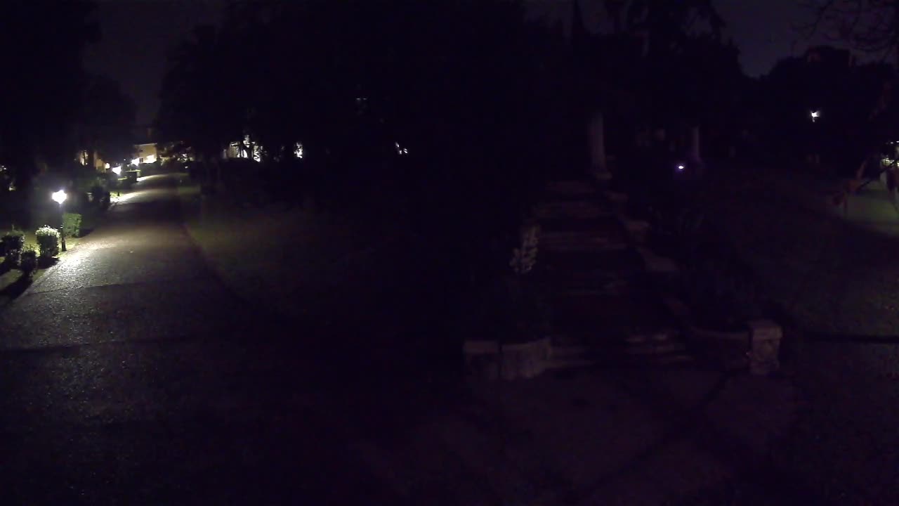 Spletna kamera park Coronini Kronberg – Gorica