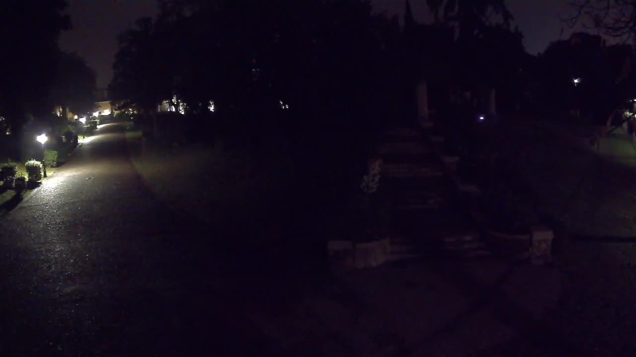 Webcam Parco Coronini Cronberg – Gorizia