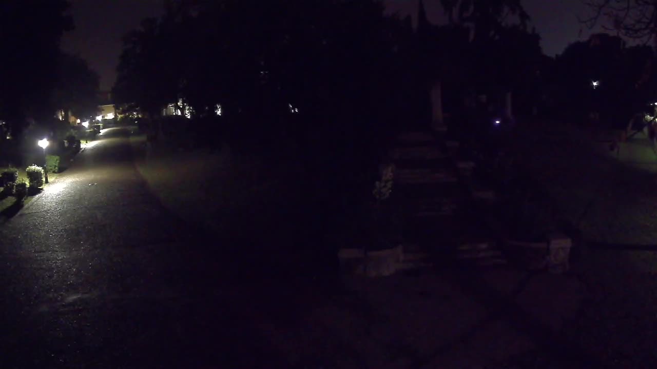 Webcam Parco Coronini Cronberg – Gorizia