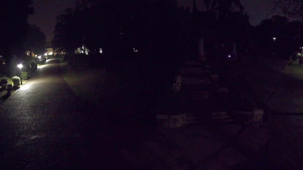 Webcam Parco Coronini Cronberg – Gorizia
