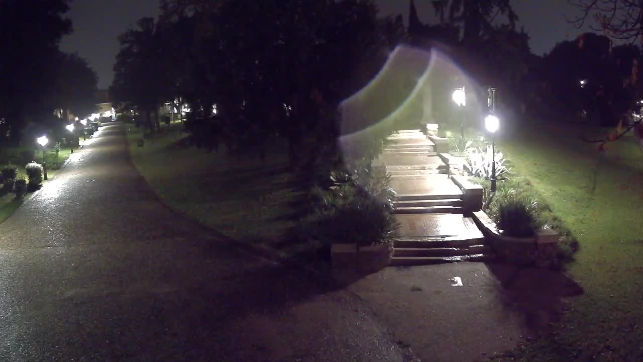 Webcam Parco Coronini Cronberg – Gorizia