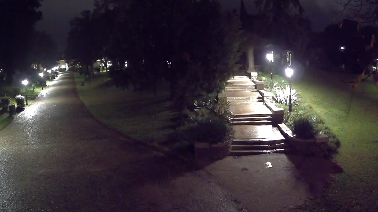 Webcam Parco Coronini Cronberg – Gorizia
