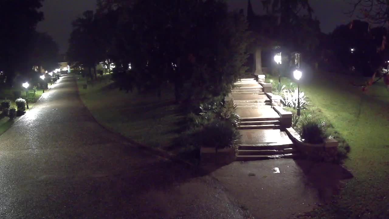 Webcam Parco Coronini Cronberg – Gorizia