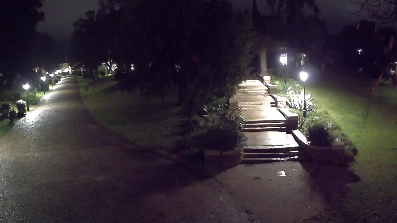 Webcam Parco Coronini Cronberg – Gorizia