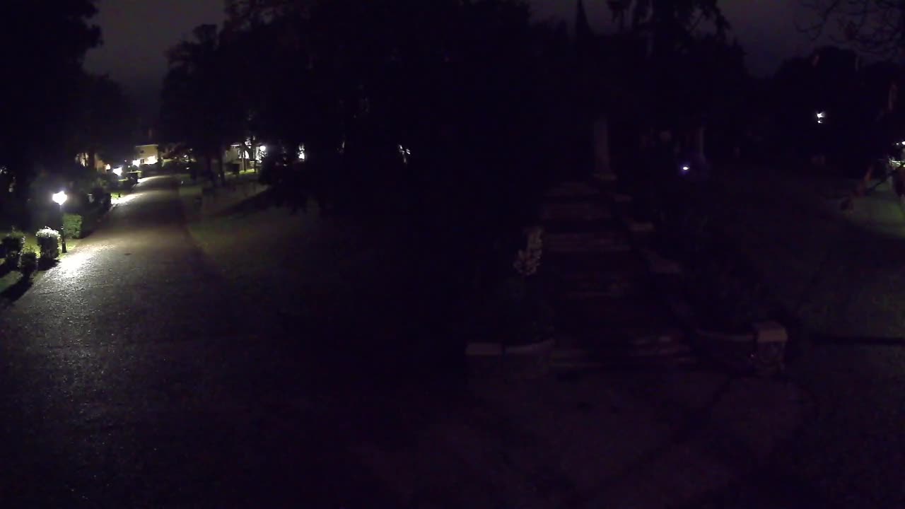 Webcam Parco Coronini Cronberg – Gorizia