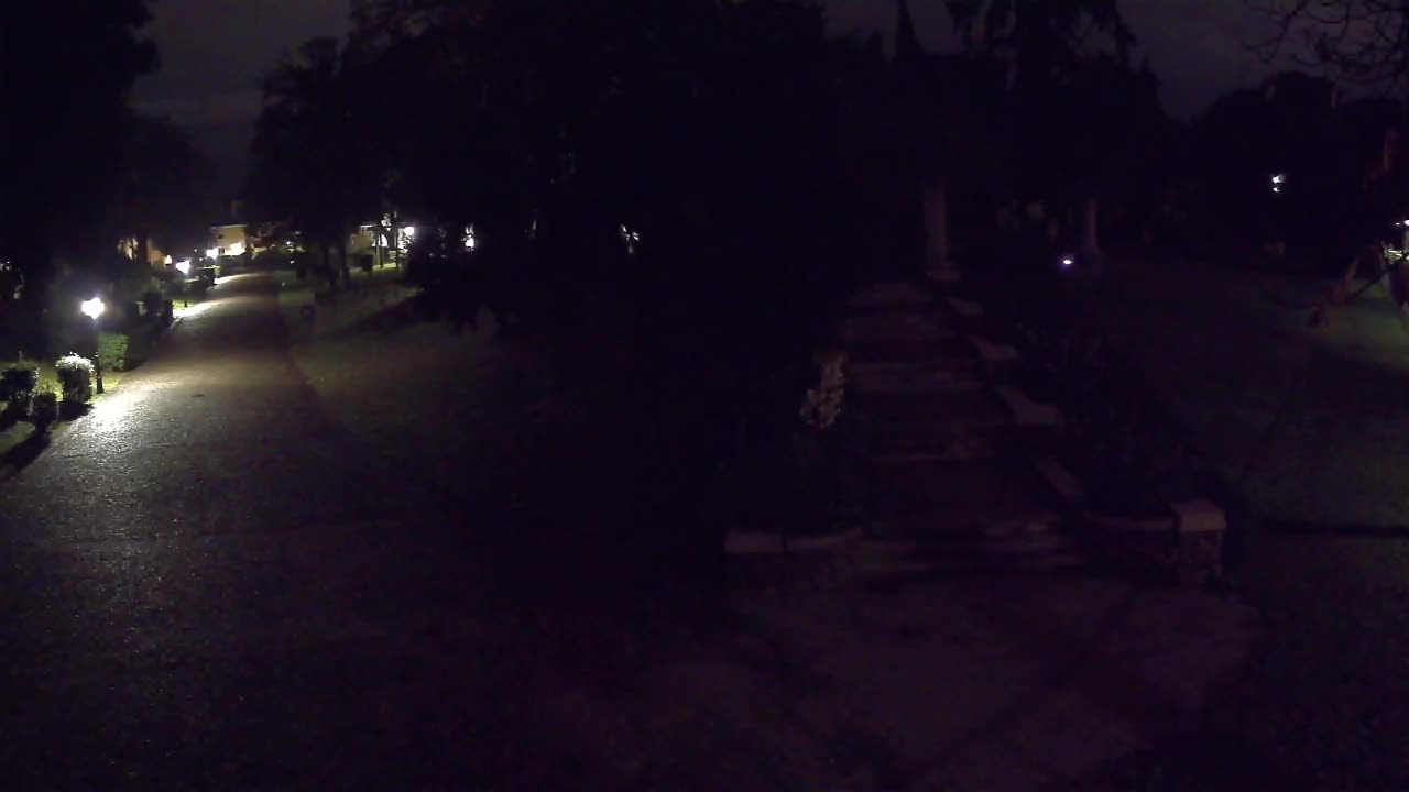 Parco Coronini-Cronberg Live Webcam – Green Oasis