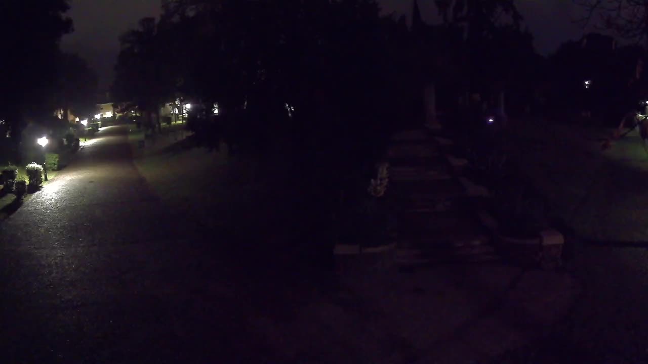 Webcam Parco Coronini Cronberg – Gorizia