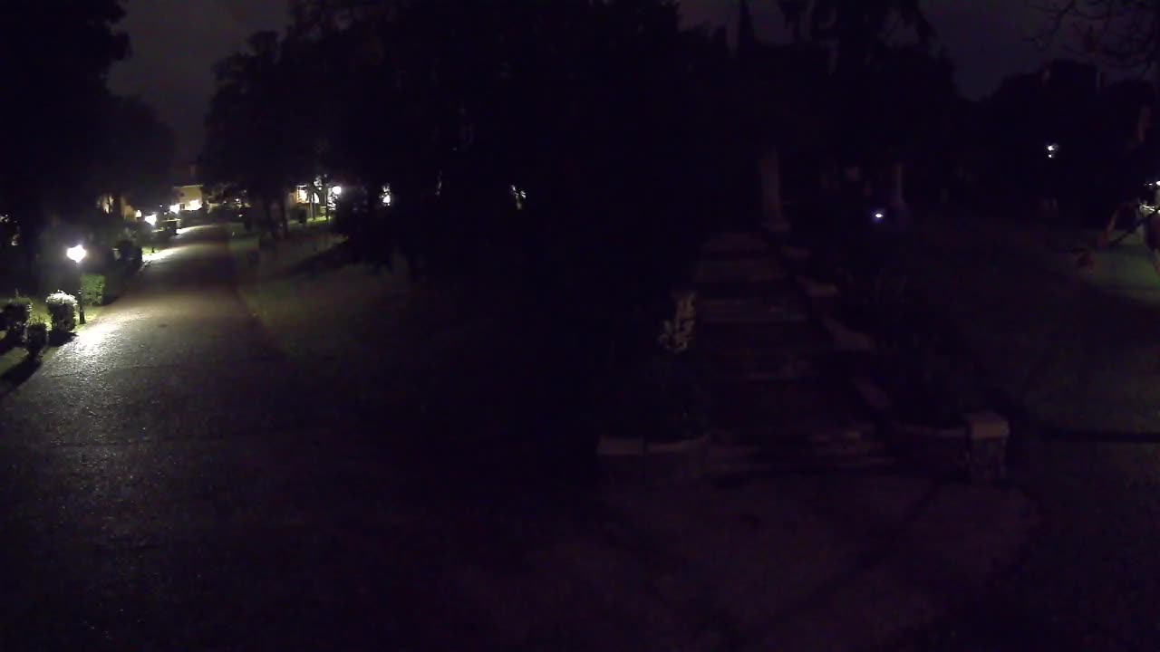 Parco Coronini-Cronberg Live Webcam – Green Oasis