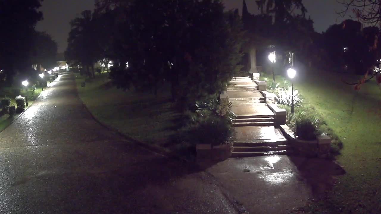Webcam Parco Coronini Cronberg – Gorizia