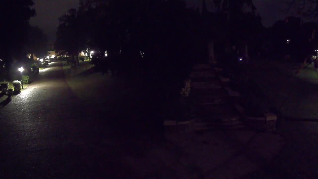 Webcam Parco Coronini Cronberg – Gorizia