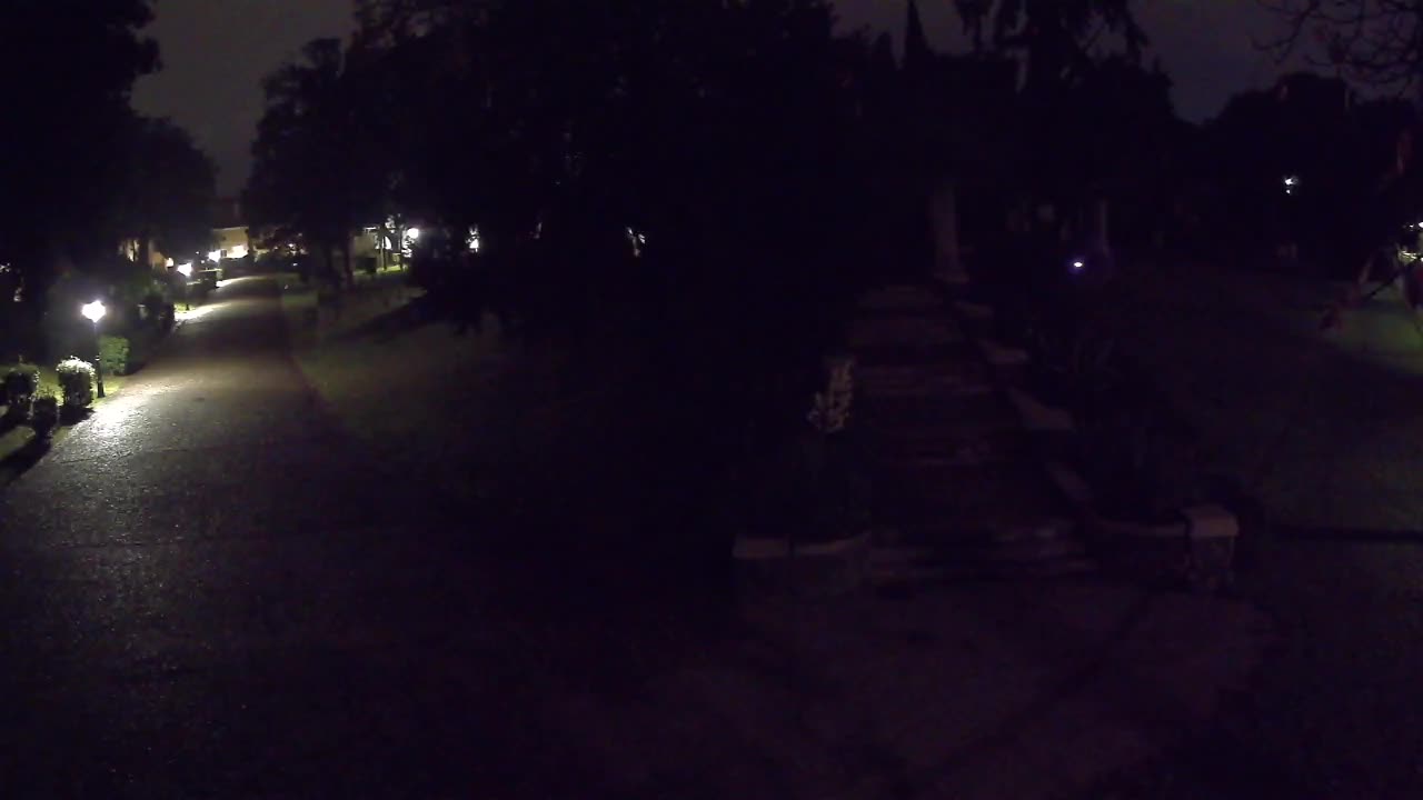 Webcam Parco Coronini Cronberg – Gorizia