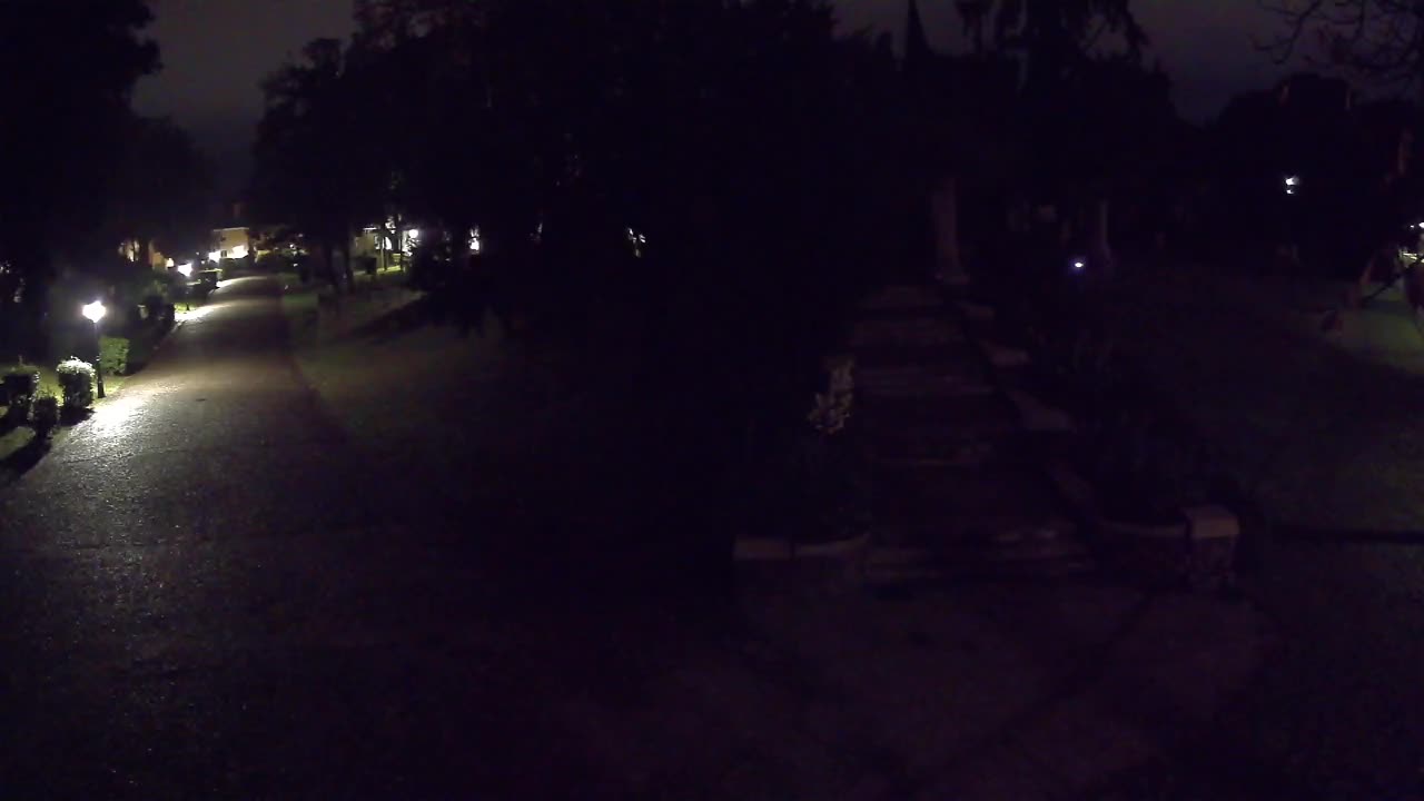 Webcam Parco Coronini Cronberg – Gorizia
