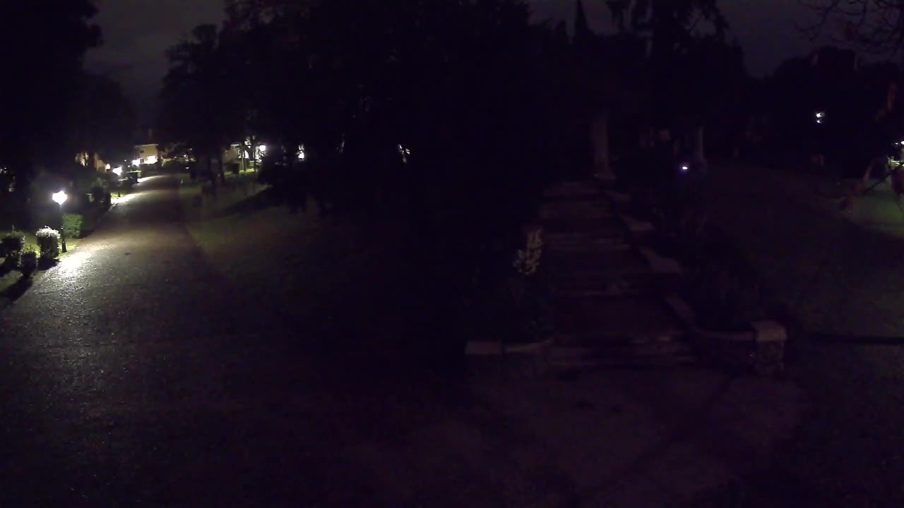 Parco Coronini-Cronberg Live Webcam – Green Oasis