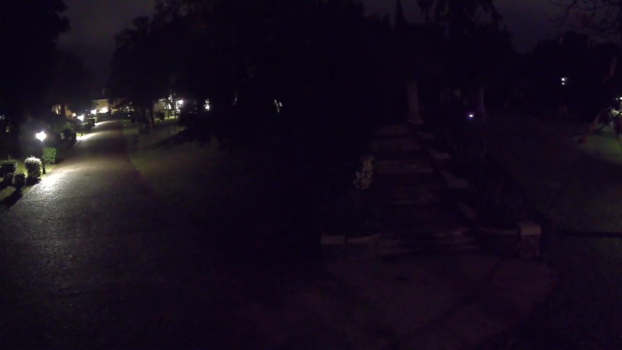 Spletna kamera park Coronini Kronberg – Gorica
