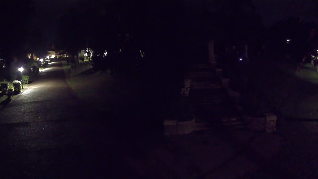 Webcam Parco Coronini Cronberg – Gorizia