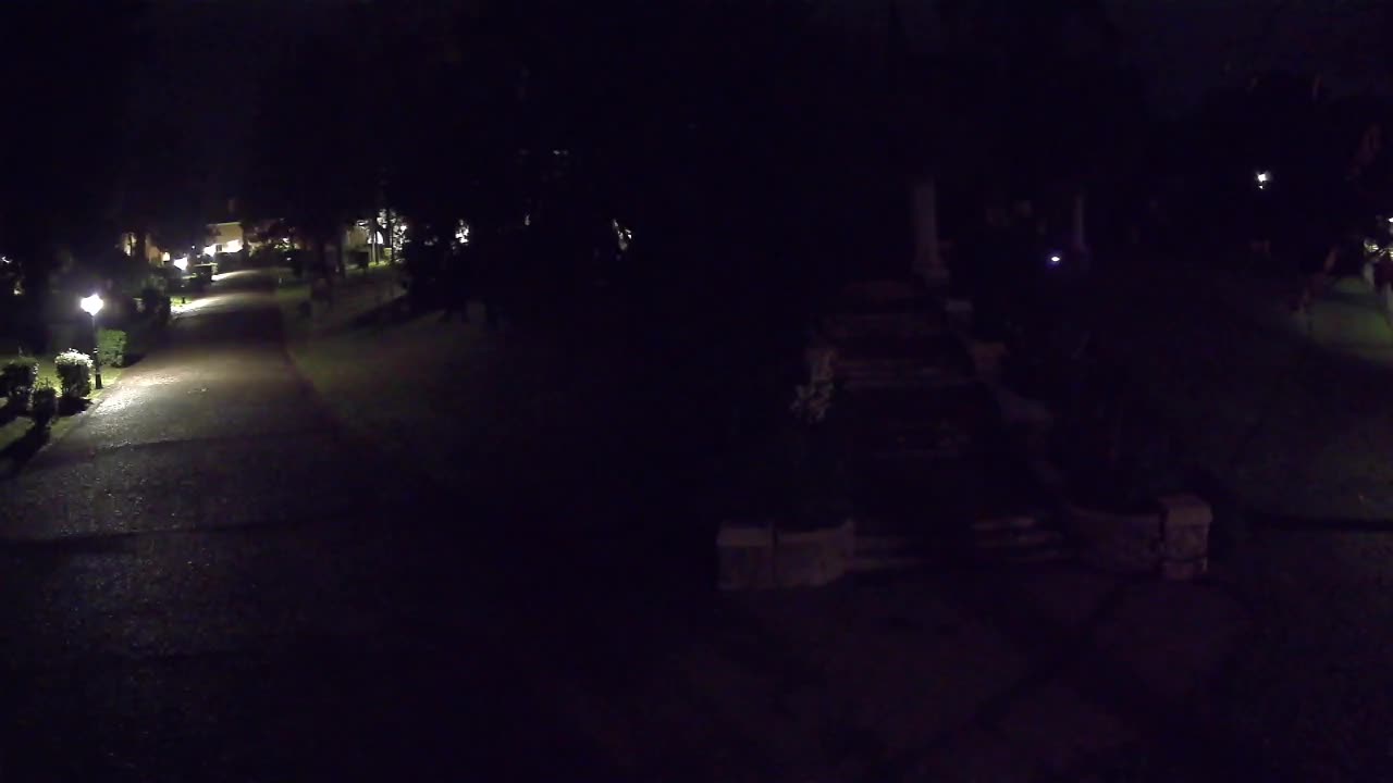 Webcam Parco Coronini Cronberg – Gorizia