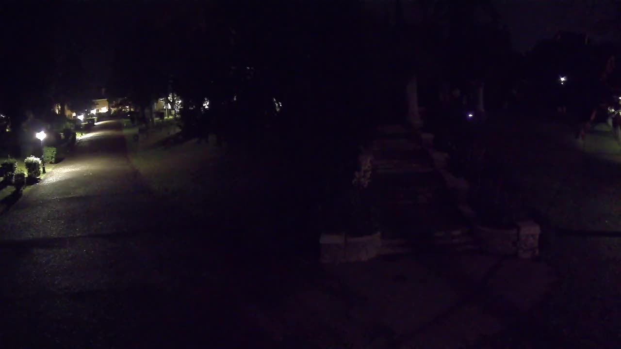 Parco Coronini-Cronberg Live Webcam – Green Oasis
