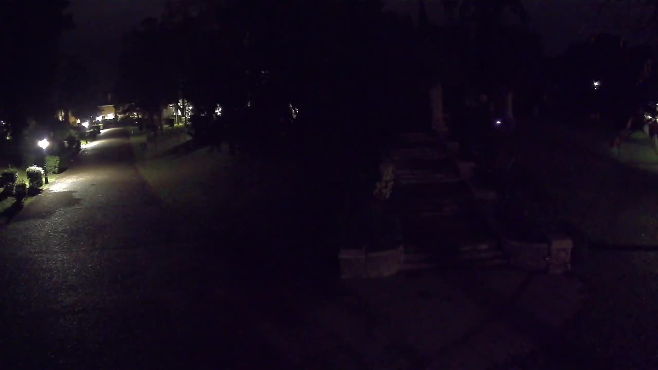 Parco Coronini-Cronberg Live Webcam – Green Oasis