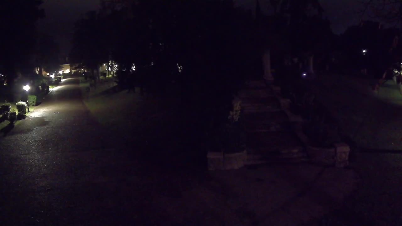 Parco Coronini-Cronberg Live Webcam – Green Oasis