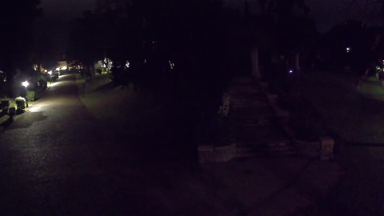 Webcam Parco Coronini Cronberg – Gorizia
